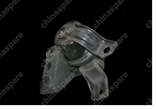 Опора двигателя левая Chery QQ6