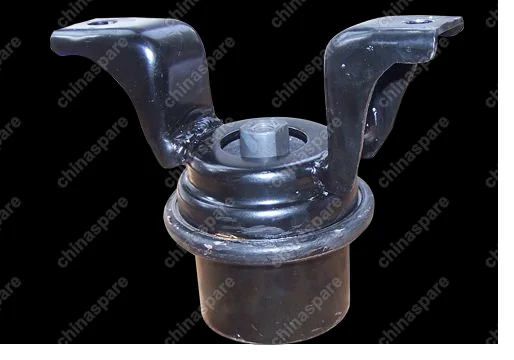 Опора двигателя левая Chery QQ6