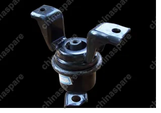 Опора двигателя левая Chery QQ6