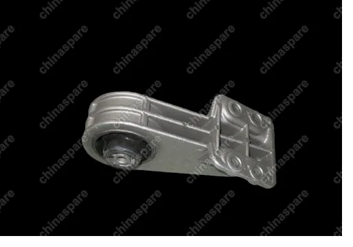 Опора двигателя задняя Chery QQ6