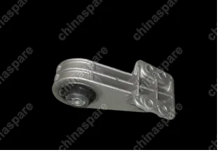 Опора двигателя задняя Chery QQ6