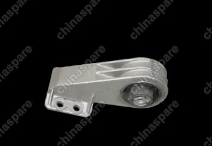 Опора двигателя задняя Chery QQ6