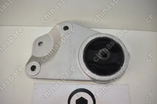Опора двигателя задняя Chery QQ6