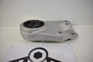 Опора двигателя задняя Chery QQ6