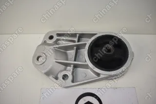 Опора двигателя задняя Chery QQ6