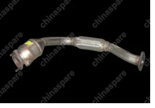 S211205220GA Pre - catalytic converter Chery QQ6
