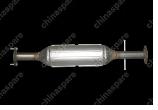 S211201110DA Silencer assy-fr Chery QQ6