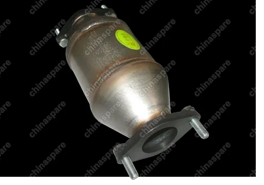 S211205210CA Катализатор Chery QQ6