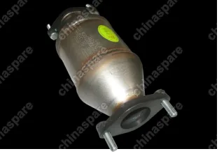 S211205210CA Катализатор Chery QQ6