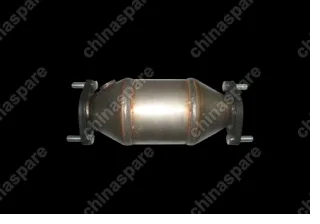S211205210CA Катализатор Chery QQ6