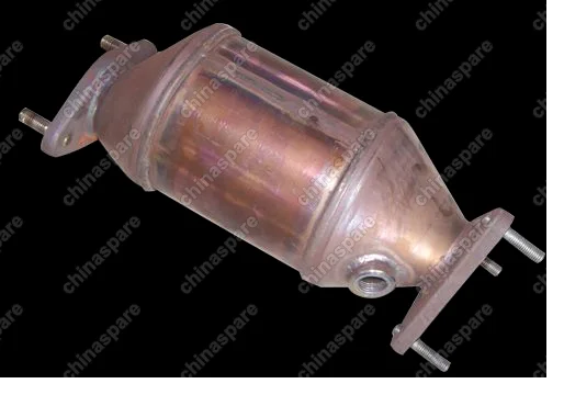 S211205210 Катализатор Chery QQ6