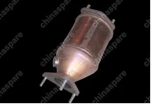 S211205210 Катализатор Chery QQ6