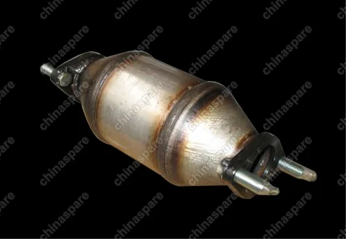 S211205210BA Катализатор Chery QQ6
