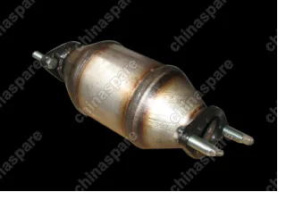 S211205210BA Катализатор Chery QQ6
