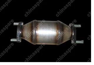 S211205210BA Катализатор Chery QQ6