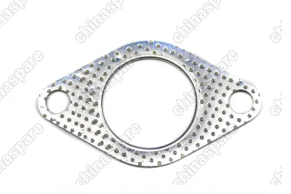 S211205311 Прокладка резонатора Chery QQ6