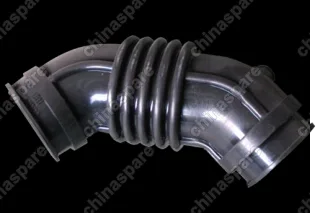 Патрубок воздушный впускной Chery QQ6