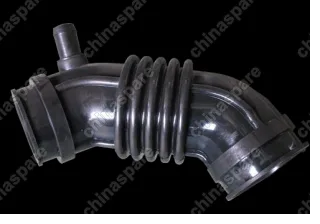Патрубок воздушный впускной Chery QQ6