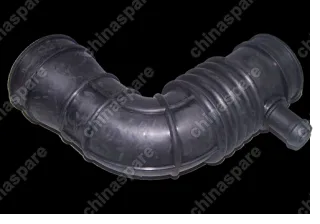 Патрубок воздушный впускной Chery QQ6