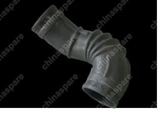 Патрубок воздушный впускной Chery QQ6