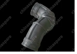 Патрубок воздушный впускной Chery QQ6