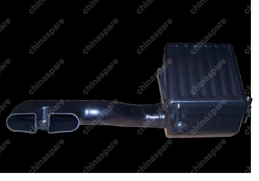 Корпус воздушного фильтра пластиковый Chery QQ6