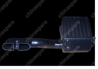 Корпус воздушного фильтра пластиковый Chery QQ6