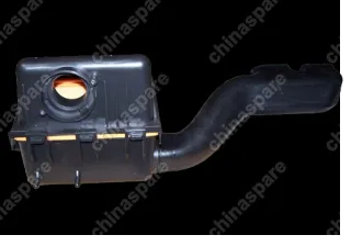 Корпус воздушного фильтра пластиковый Chery QQ6