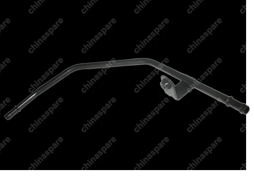 S211303330BA Cooling water pipe assy ii Chery QQ6