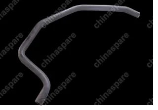 S211303417 Впускная трубка печки Chery QQ6
