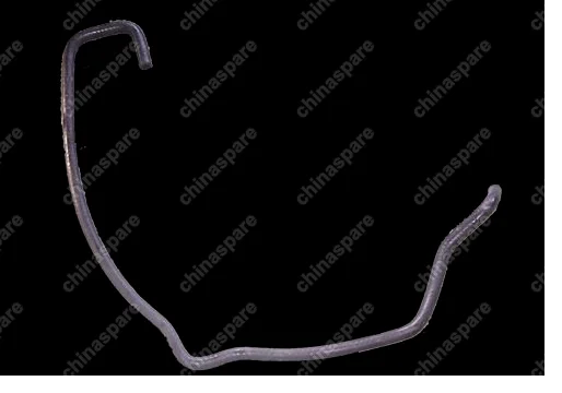 Патрубок системы охлаждения Chery QQ6