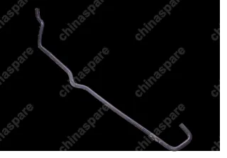 Патрубок системы охлаждения Chery QQ6