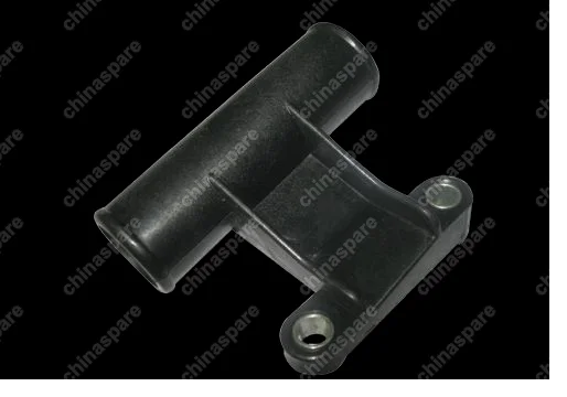 S211303117 Переходник трубок пласт. Chery QQ6
