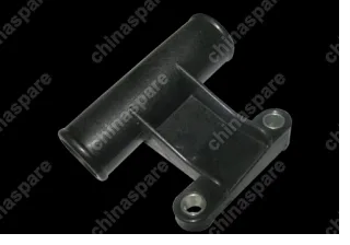 S211303117 Переходник трубок пласт. Chery QQ6