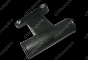 S211303117 Переходник трубок пласт. Chery QQ6
