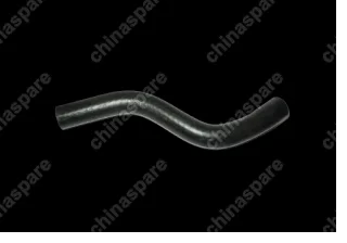 Трубка системы охлаждения рез. Chery QQ6