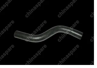 Трубка системы охлаждения рез. Chery QQ6