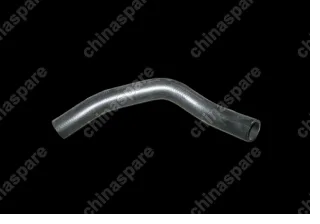 Трубка системы охлаждения рез. Chery QQ6