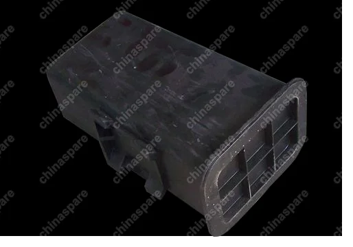 S211208110 Абсорбер топливный Chery QQ6