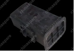 S211208110 Абсорбер топливный Chery QQ6
