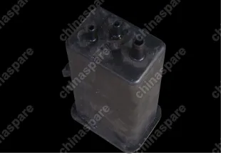 S211208110 Абсорбер топливный Chery QQ6