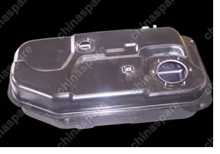 Бак топливный (бензобак) Chery QQ6
