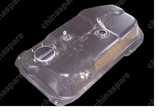 Бак топливный (бензобак) Chery QQ6