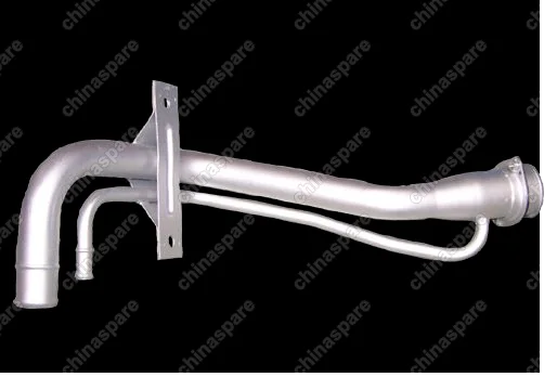 S211101310BA Заливная горловина топливного бака Chery QQ6