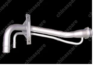 S211101310BA Заливная горловина топливного бака Chery QQ6