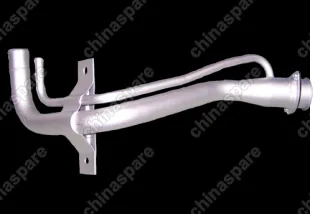S211101310BA Заливная горловина топливного бака Chery QQ6