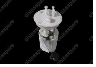 Насос топливный (бензонасос) Chery QQ6