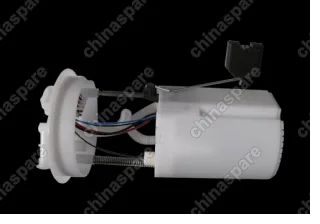Насос топливный (бензонасос) Chery QQ6