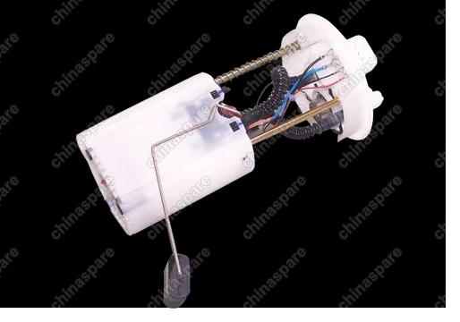 Насос топливный (бензонасос) Chery QQ6