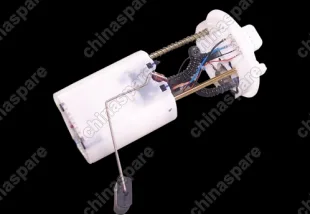 Насос топливный (бензонасос) Chery QQ6